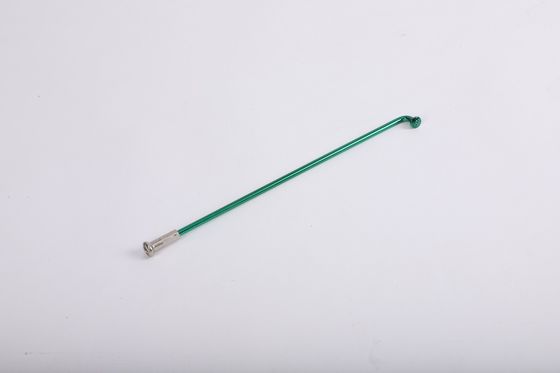 설치가 쉬우며 화려하고 타이탄 오토바일 스파이크