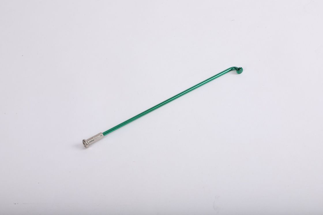 설치가 쉬우며 화려하고 타이탄 오토바일 스파이크